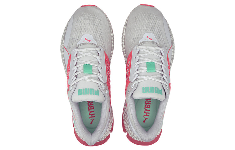 (WMNS) PUMA Hybrid Netfit Astro 'Grey Pink' 192808-07