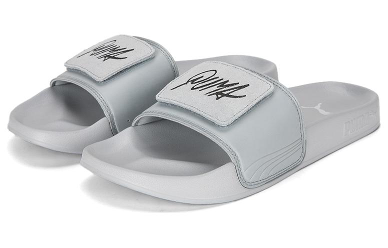 PUMA Leadcat 2 Play 'Platinum Gray' 389118-03