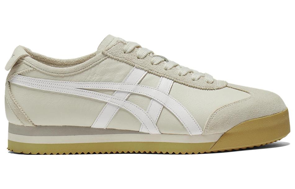 Onitsuka Tiger Mexico 66 'Cream White' 1183C156-100