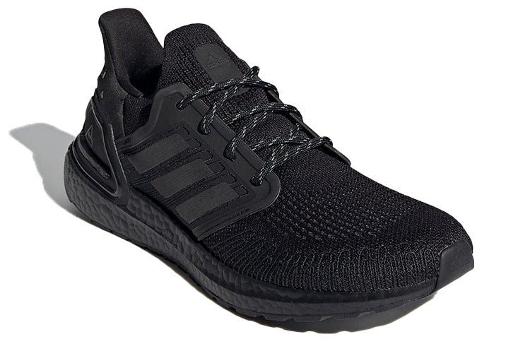adidas x Pharrell Ultraboost 20 'Black Future' H01892