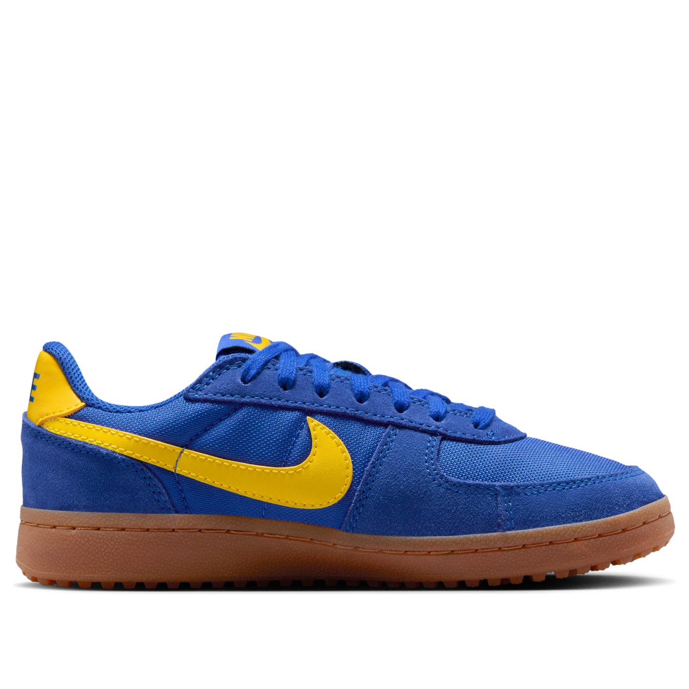 (GS) Nike Field General 'Hyper Royal Lightning Gum' IF0465-402