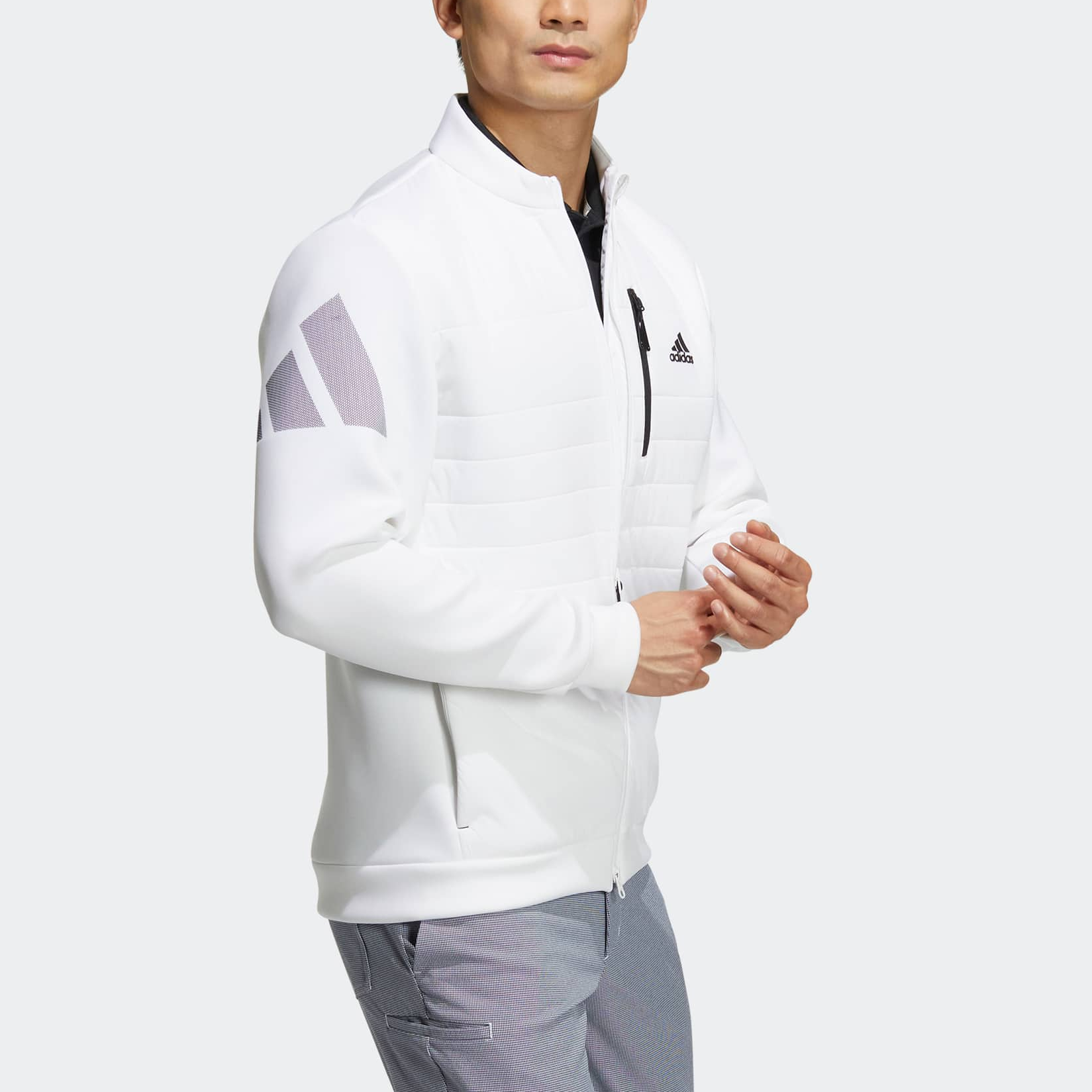 adidas Bos Hybd Jk Logo HG8292