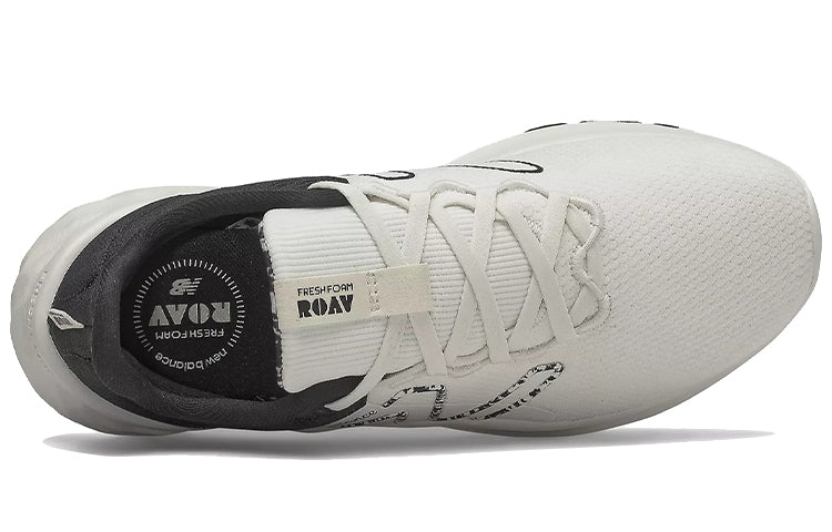 (WMNS) New Balance Fresh Foam Roav v2 'Sea Salt' WROAVMW2