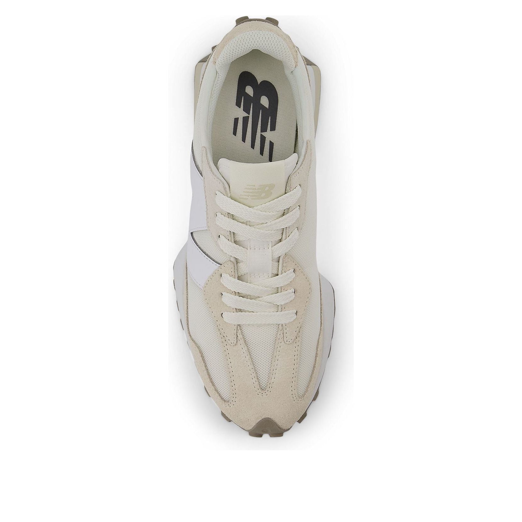 New Balance 327 'Linen Sea Salt' U327LNA
