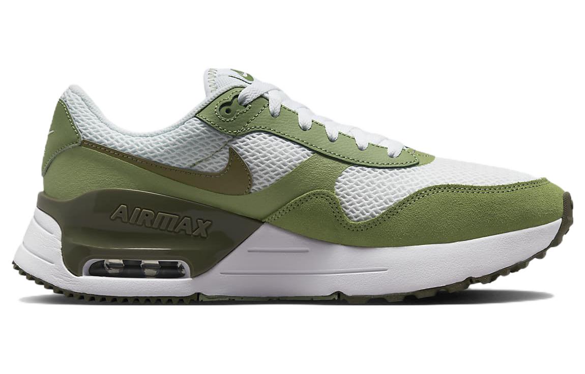 Nike Air Max SYSTM 'Oil Green' FD0782-100