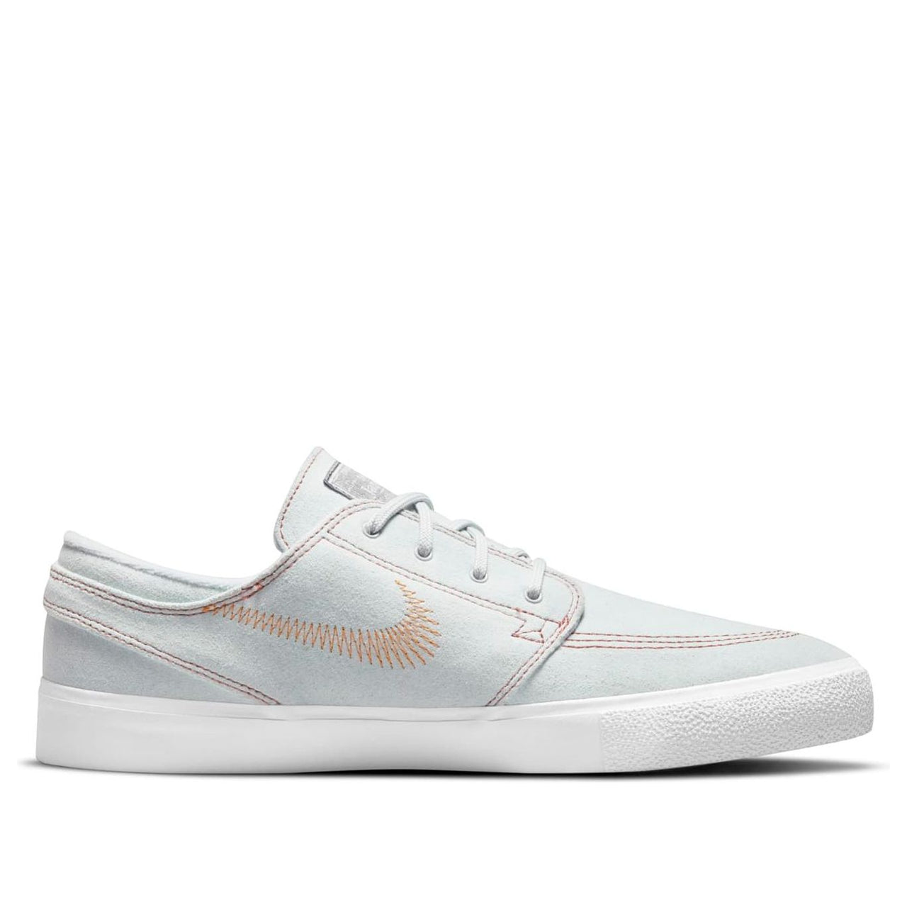 Nike Zoom Stefan Janoski FL RM SB 'Pure Platinum Monarch' CI3836-003