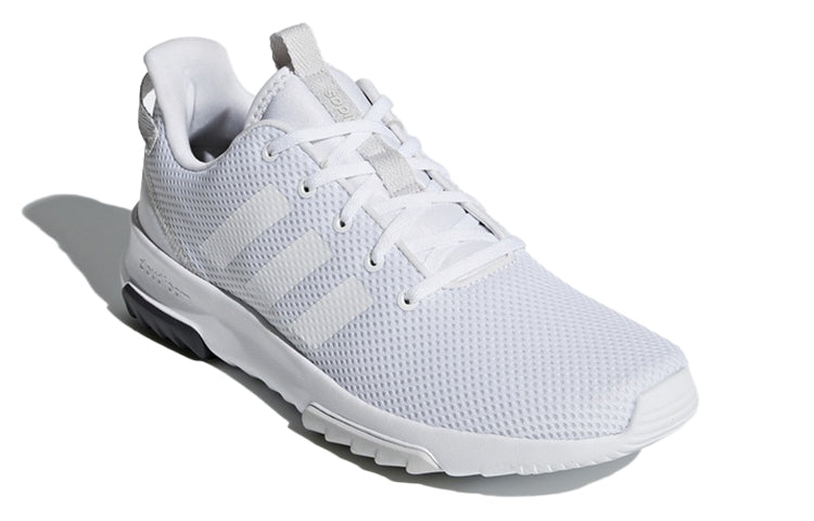 adidas neo Cf Racer Tr Grey/White BD7720