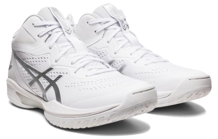 ASICS Gel-Hoop V15 'White' 1063A063-100