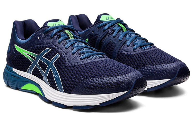 ASICS Gt-4000 'Blue Green' 1011A157-401