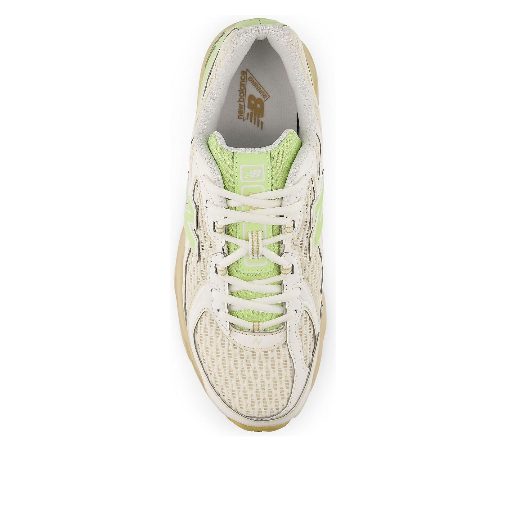 New Balance 740 Knit 'Dry Lime Linen' U7401UW