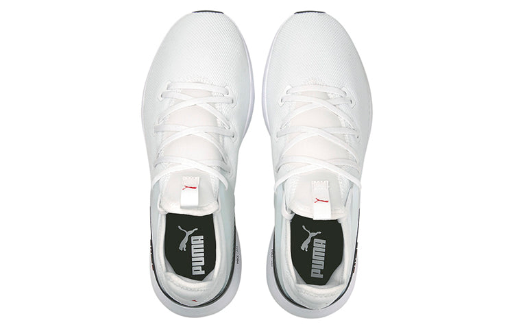 PUMA Pure XT White 195162-03