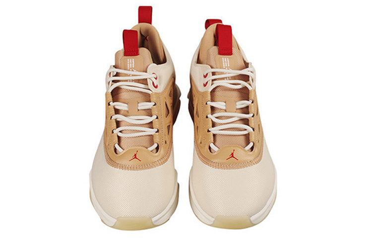 (WMNS) Air Jordan Air Max 200 XX 'Light Cream' CZ3573-281