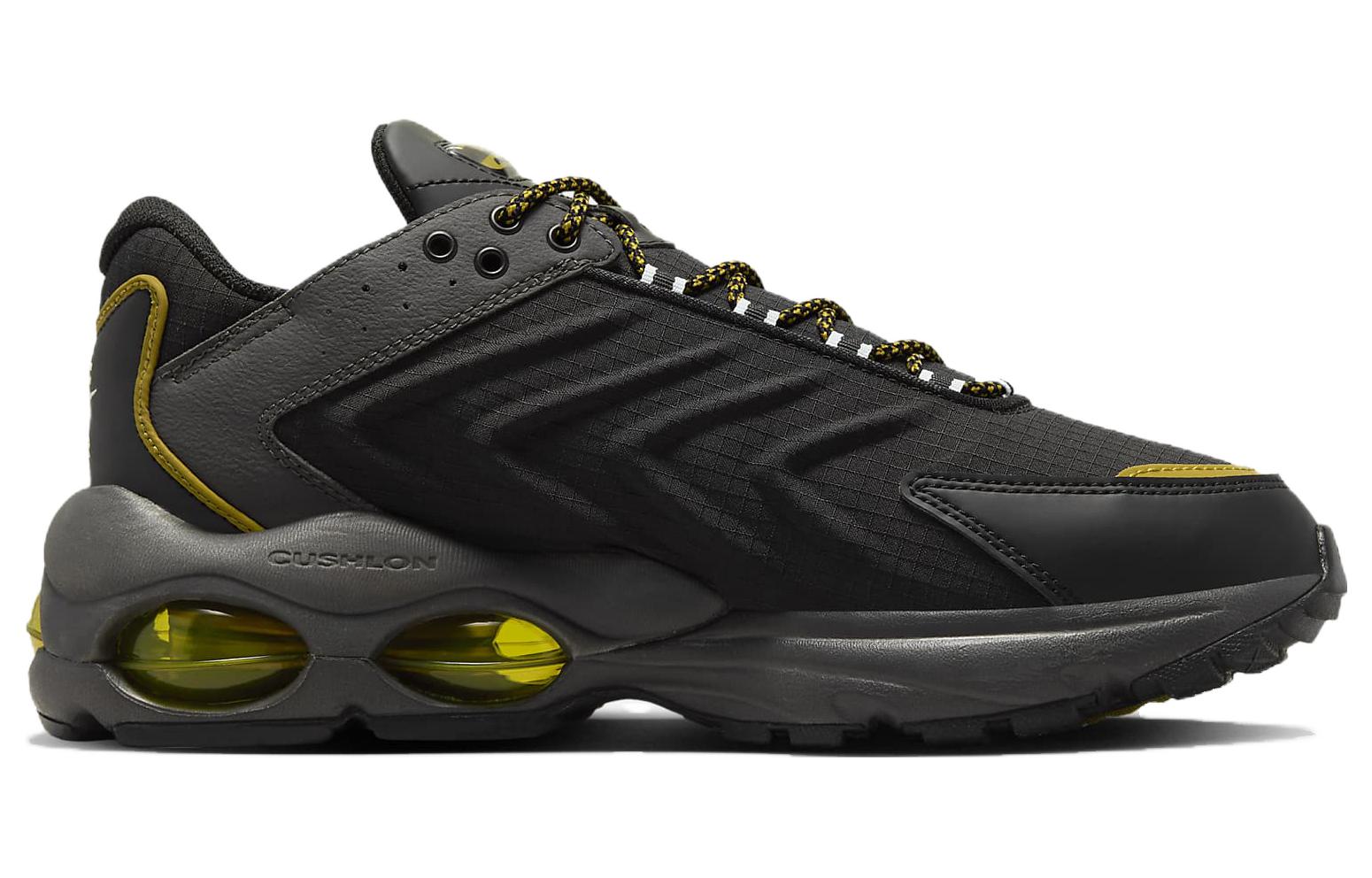 Nike Air Max TW 'Black Bronzine' FB9150-001