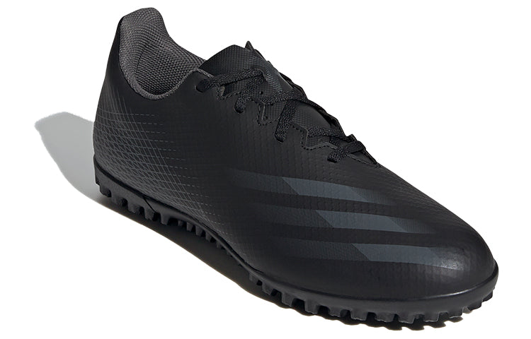 adidas x Ghosted4 TF 'Black' EG8236