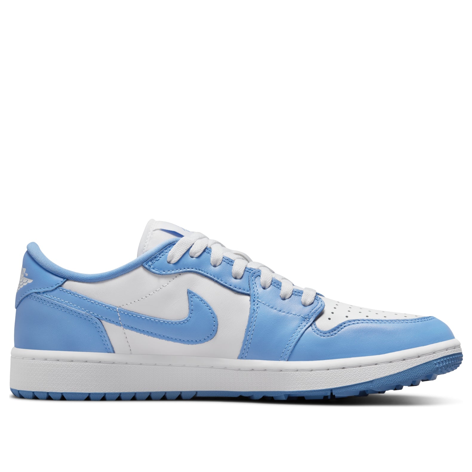 Air Jordan 1 Low Golf 'UNC' DD9315-100