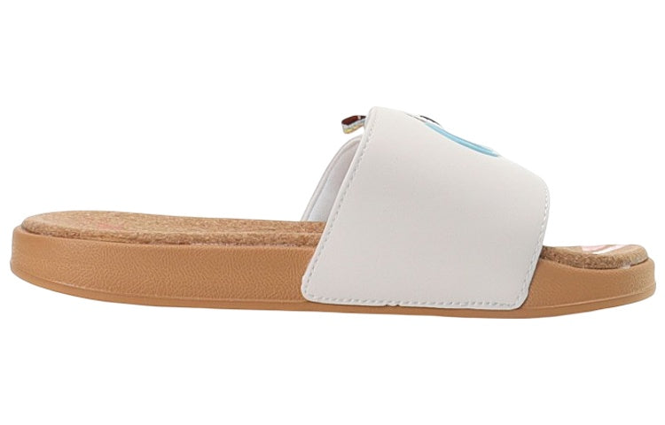 (WMNS) Li-Ning Slipper x Disney Forky AGAS022-1