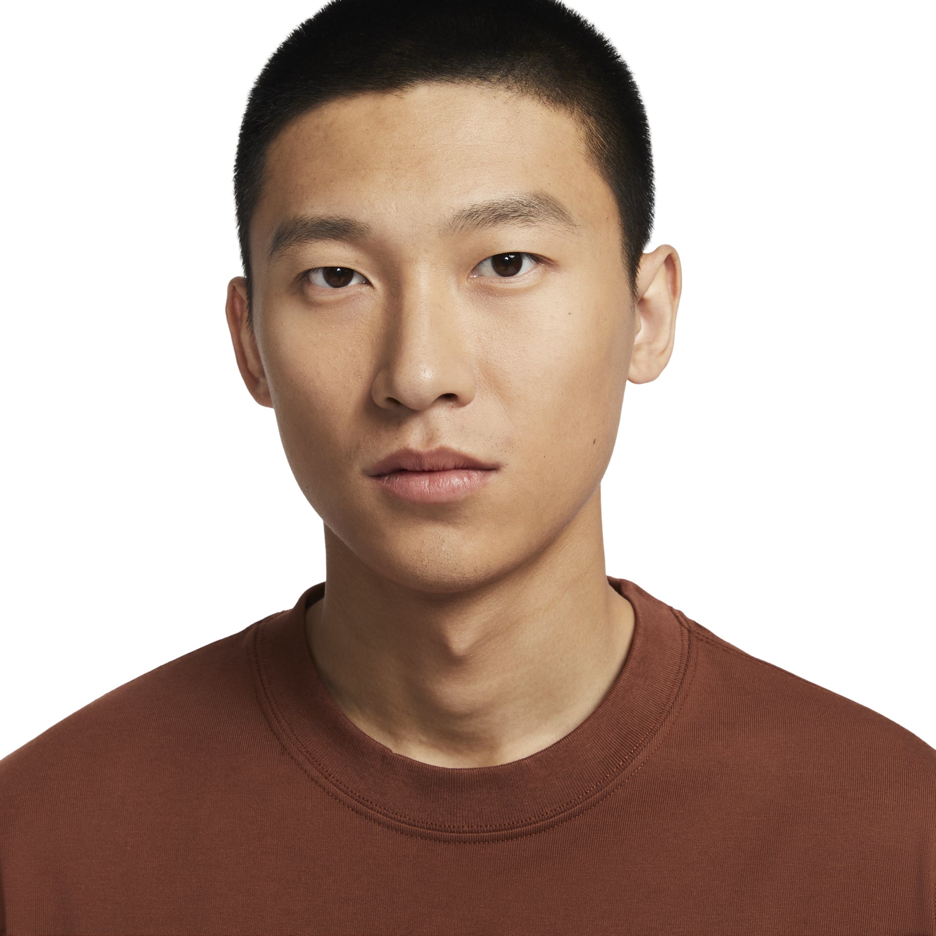 Nike ACG Max90 T-shirt Asia Sizing 'Brown' HJ0799-245