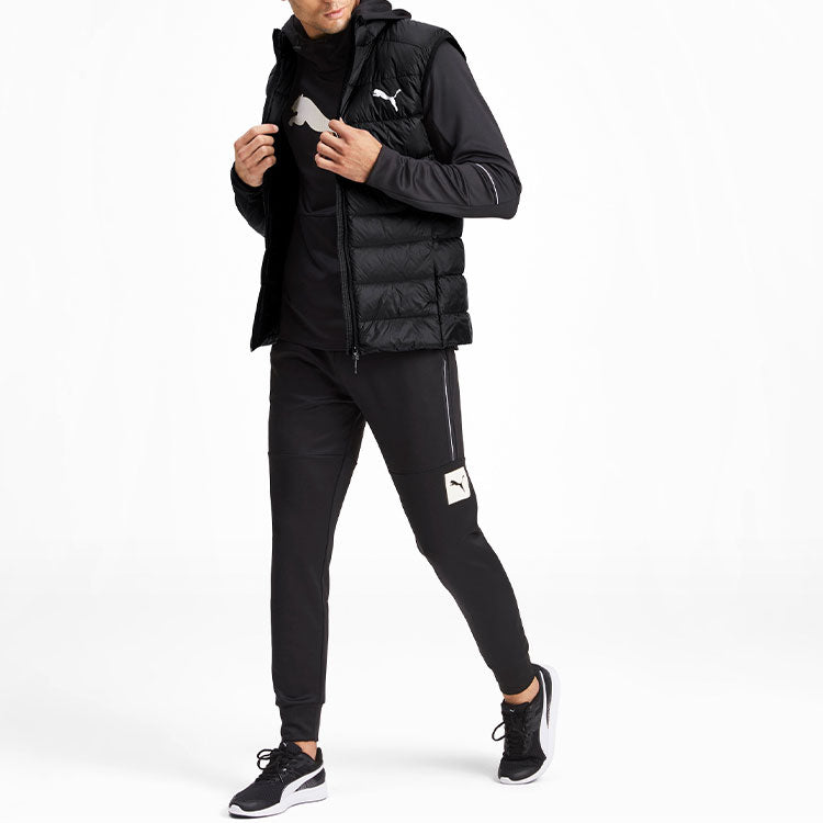PUMA Sports Vest 'Black' 580886-01