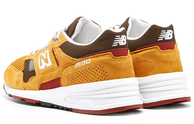 New Balance 1530 'Dark Yellow' M1530SE