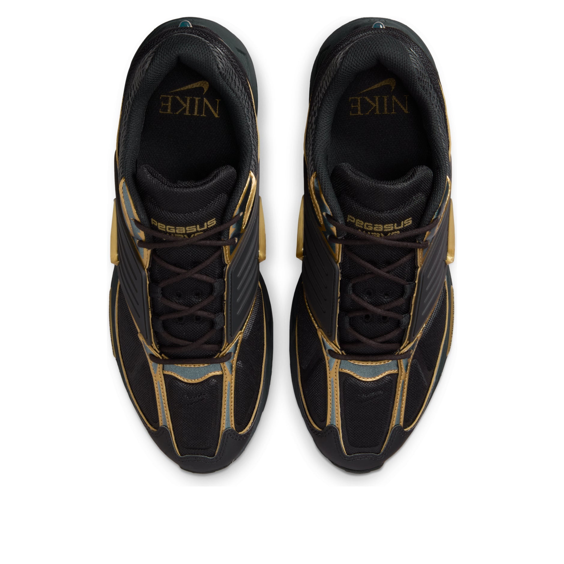 Nike Air Pegasus Wave 'Black Metallic Gold' IB2996-010