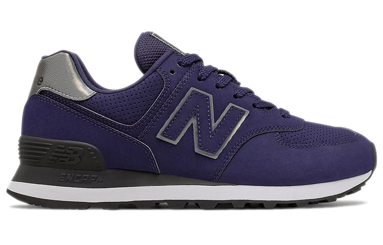 (WMNS) New Balance 574 'Night Tide' WL574DG2