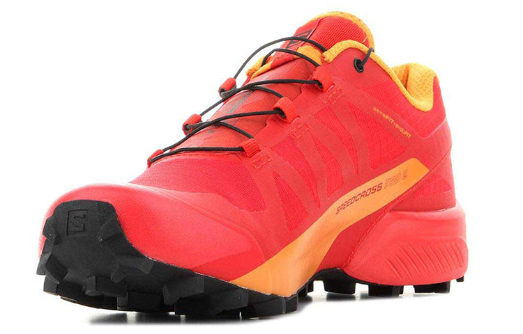 Salomon Speedcross Pro 2 'Red' 398428