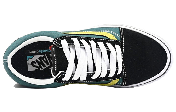 Vans Comfycush Old Skool 'Future Standard' VN0A3WMA2QO