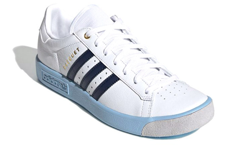adidas Forest Hills 'White Clear Sky' FY5406