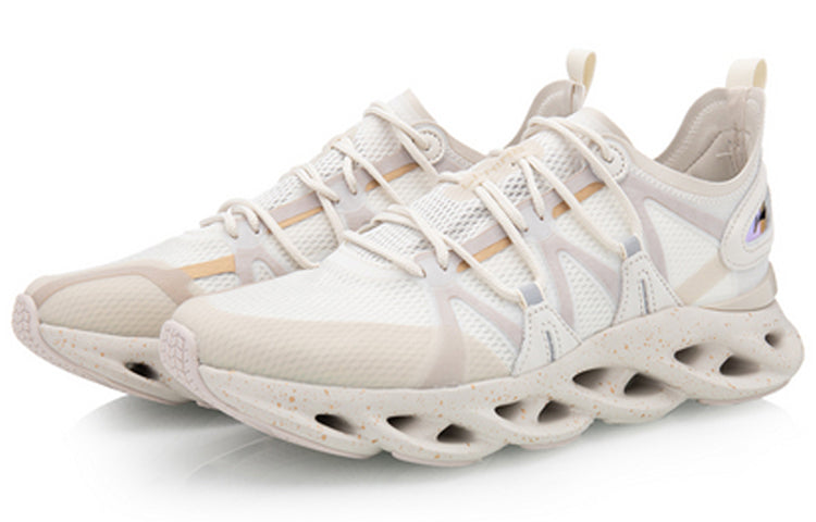 Li-Ning Arc 'White' ARHQ057-3