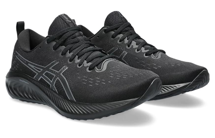 ASICS Gel-Excite 10 'Black Carrier Grey' 1011B600-002