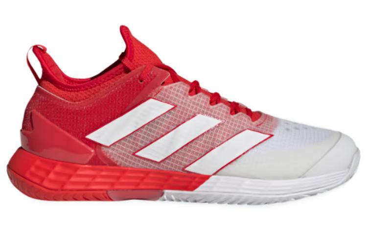 adidas Adizero Ubersonic 4 'Vivid Red White' GY3998