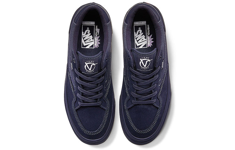Vans Rowan Pro 'Parisian Night' VN0A4TZCJDU
