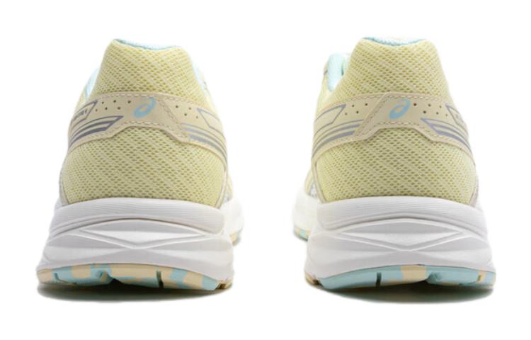 (GS) ASICS Gel-1090 V2 'Cream Yellow' 1014A322-104