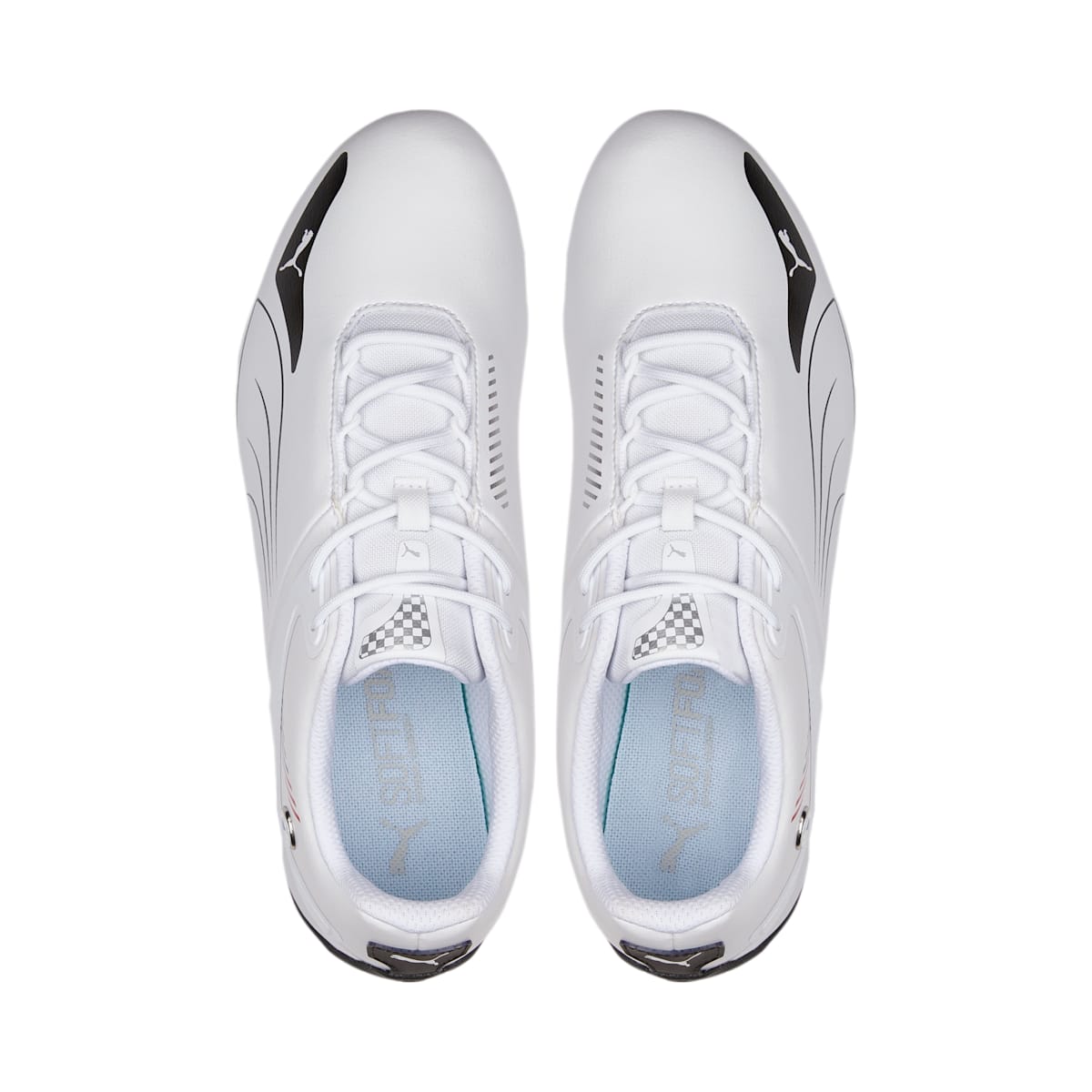 PUMA x BMW Motorsport A3ROCAT 'White Black' 307305-02