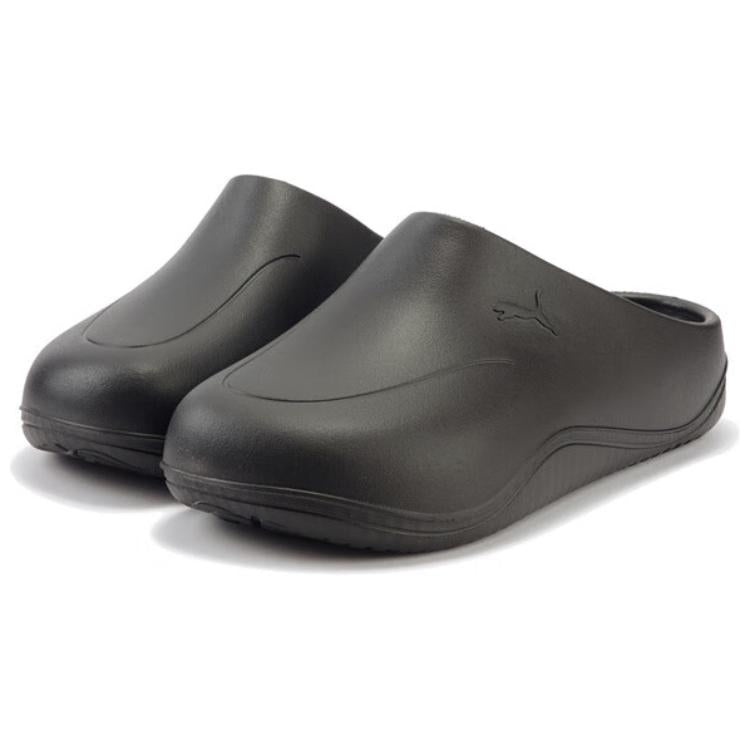 PUMA Wave Mule 'Black' 399050-03