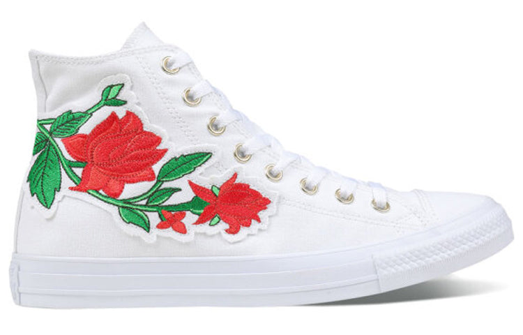 Converse Chuck Taylor All Star White 160356C