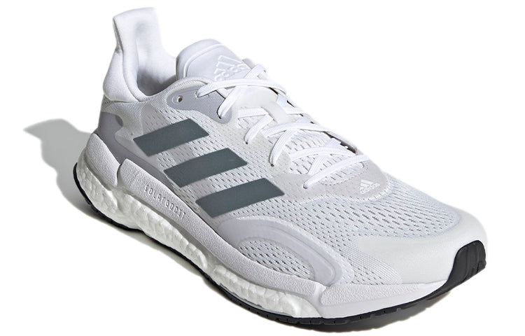 adidas Solarboost 3 White/Grey FY0313