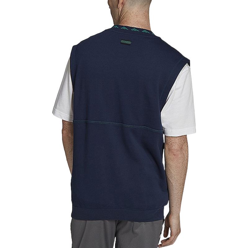 adidas EQT Vest Collegiate Asia Sizing 'Navy' HG8092