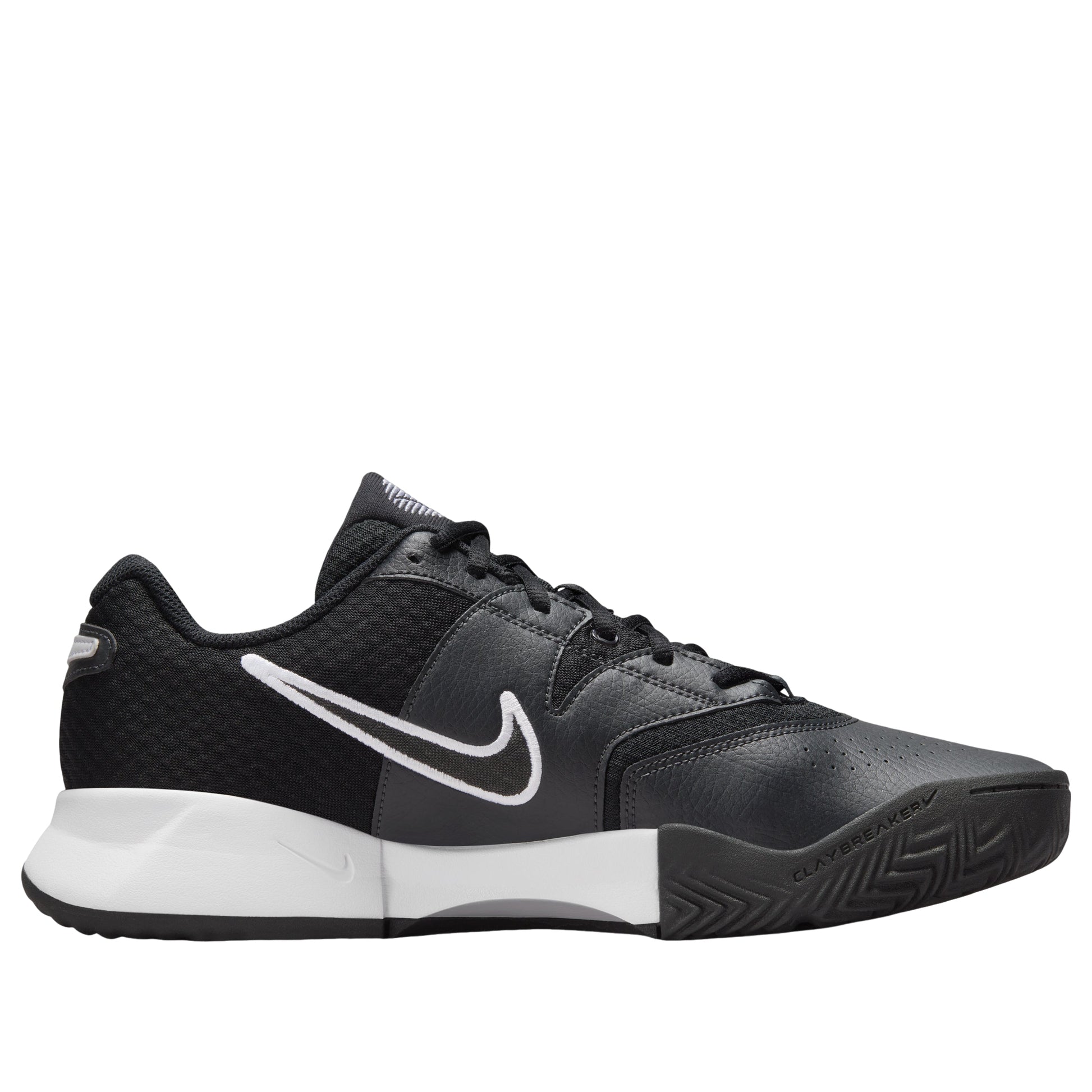Nike Court Lite 4 'Black Anthracite' FN0530-001
