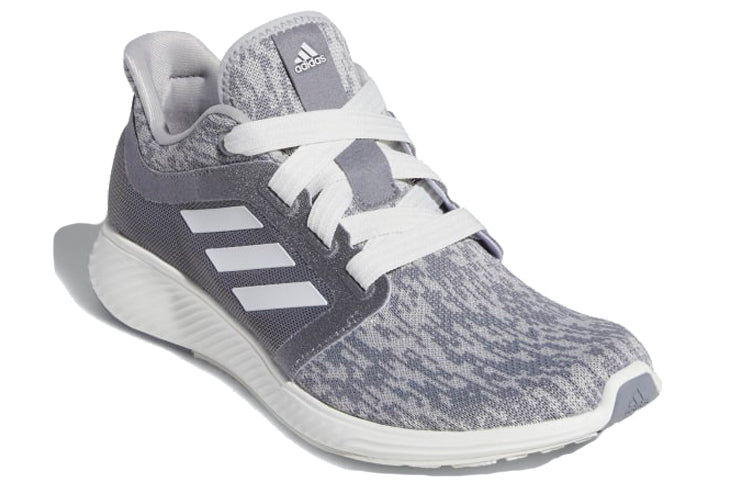 (WMNS) adidas Edge Lux 3 W 'Mettallic Silver' BB8051