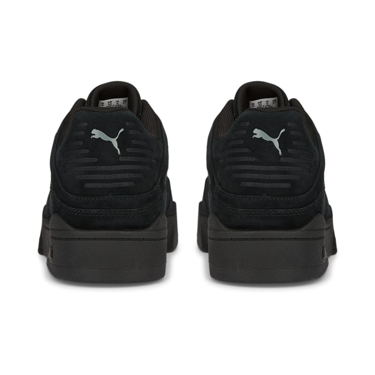 PUMA Slipstream T7 'Black' 388716-02