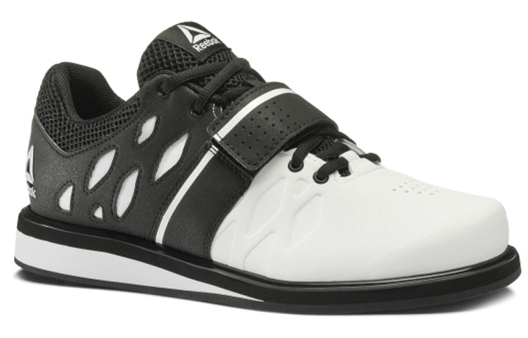 Reebok Lifter Pr Sneaker Black/White CN4513