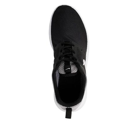 (GS) Nike Roshe One Flight Weight 'Black' 705485-001