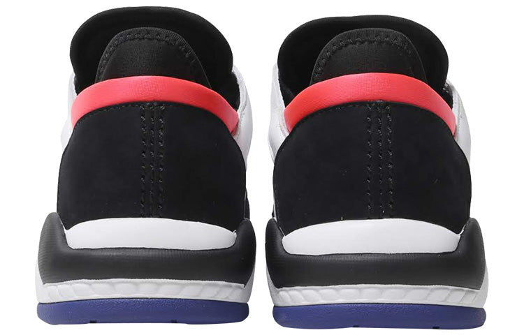 adidas Dimension Low 'Cloud White Core Black' BD7648