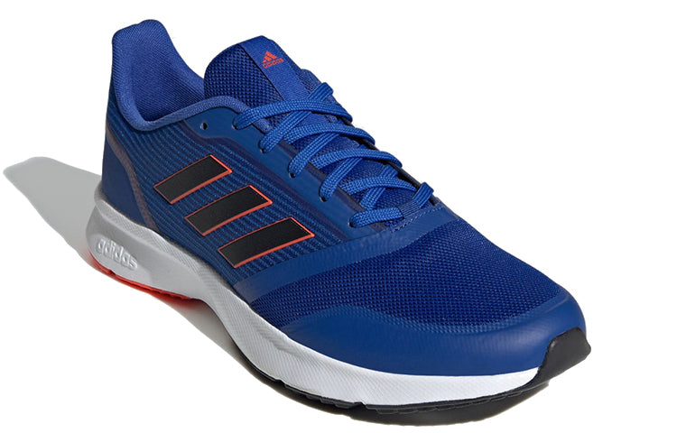 adidas neo adidas Nova Flow 'Blue Black' FW5074