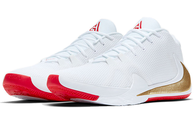 Nike Zoom Freak 1 'Roses' BQ5422-100