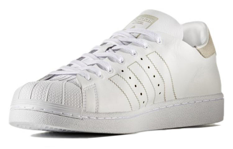 adidas Superstar Decon 'White Sail' BY8699