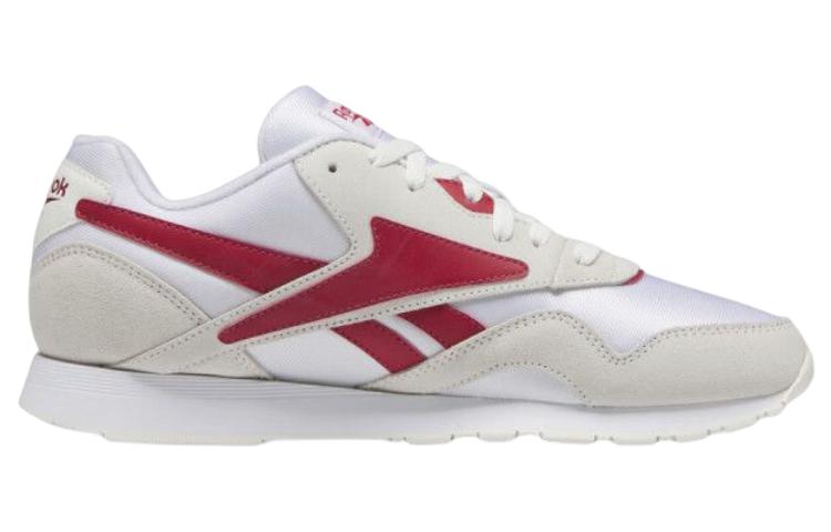 Reebok Classic Nylon Plus 1994 'Flash Red 2023' GY9882