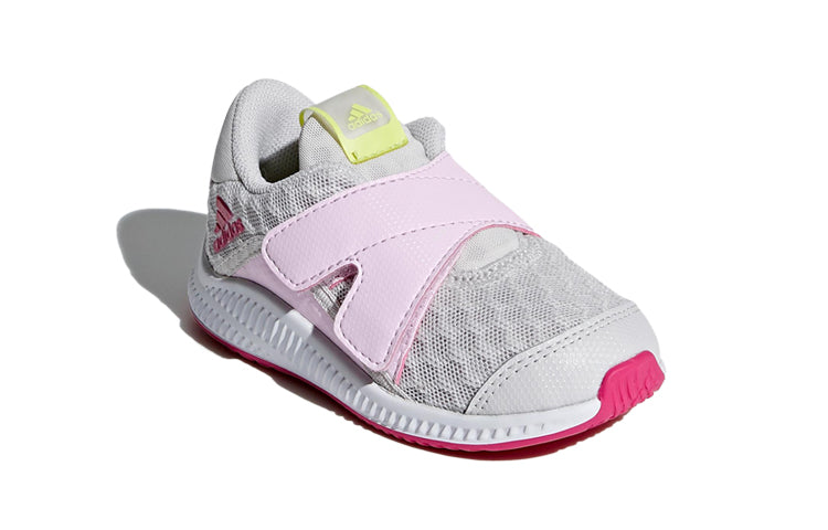 (TD) adidas Fortarun X Cool CF I 'Sterling Silver Pink' CP9431
