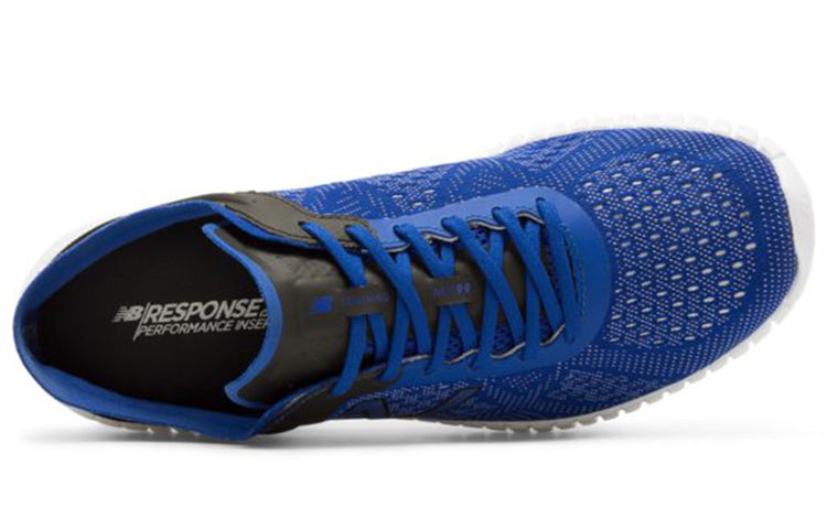 New Balance 99 v2 Trainer 'Blue Black White' MX99BB2